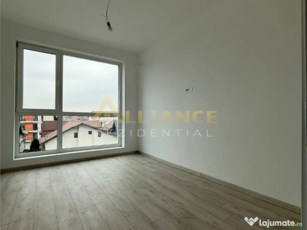 Apartament 3 camere, 2 bai -Soseaua Leordeni | Etaj 2/3 | Li