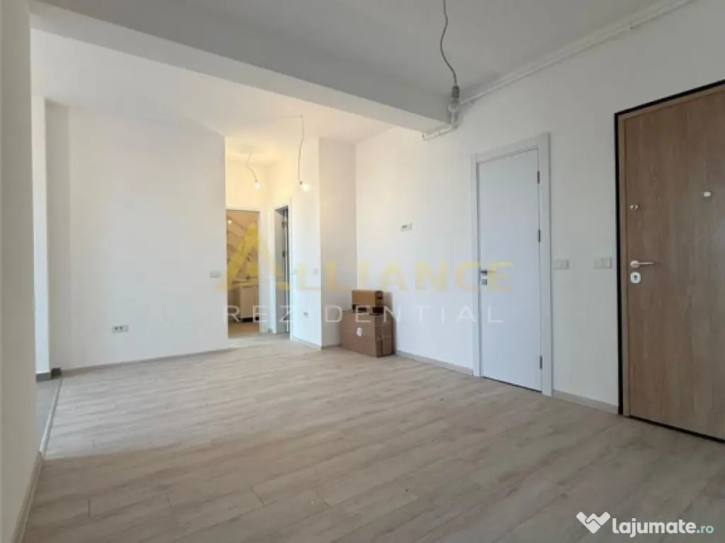 Apartament 3 camere, 2 bai -Soseaua Leordeni | Etaj 2/3 | Li
