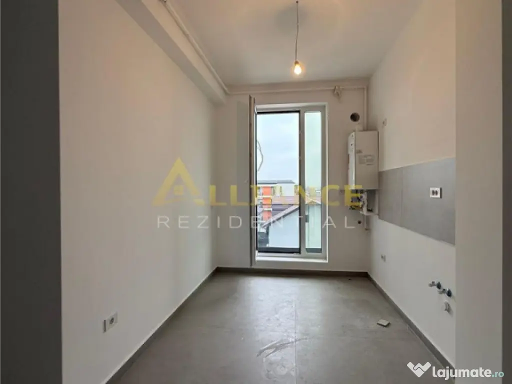 Apartament 3 camere, 2 bai -Soseaua Leordeni | Etaj 2/3 | Li