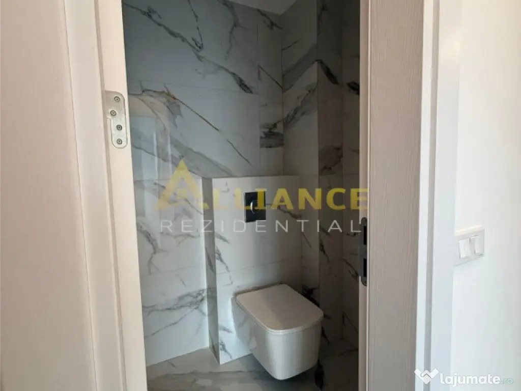 Apartament 3 camere, 2 bai -Soseaua Leordeni | Etaj 2/3 | Li