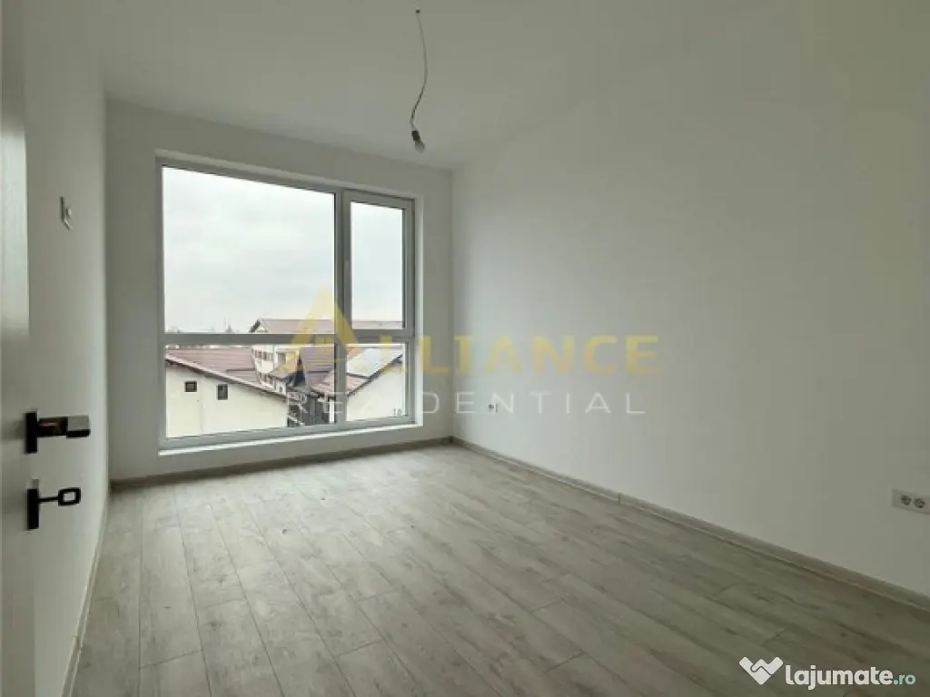 Apartament 3 camere, 2 bai -Soseaua Leordeni | Etaj 2/3 | Li