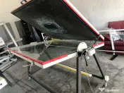 Masă de insolat cu vacuum pentru serigrafie – de vânzare