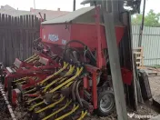 Semănătoare pneumatică MISTRAL 4000 (aceeași fabricatie ca Voogel Noot) 