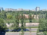 OCTAVIAN GOGA - 4 Camere - Unicat 