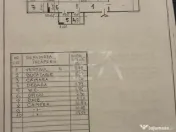 Apartment 3 camere | Turda | Mobilat si Utilat 