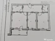Apartament 2 Camere | Zona Coresi | Loc de parcare 