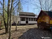 Casa de Vacanta Lepsa 