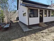 Casa de Vacanta Lepsa 