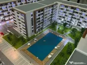 GARSONIERA METROU BERCENI, BIRUINTEI 81, CENTRALA, TVA IN... 