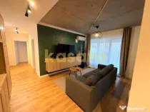 Apartament 3 camere | Ready to move | Ramuri Tei