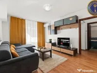 INCHIRIERE - Apartament 2 camere LUX - Piata Universitatii