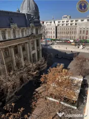 INCHIRIERE - Apartament 2 camere LUX - Piata Universitatii 