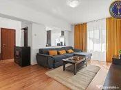 INCHIRIERE - Apartament 2 camere LUX - Piata Universitatii 