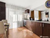 INCHIRIERE - Apartament 2 camere LUX - Piata Universitatii 