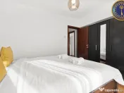 INCHIRIERE - Apartament 2 camere LUX - Piata Universitatii 