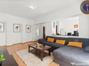 INCHIRIERE - Apartament 2 camere LUX - Piata Universitatii 