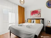 INCHIRIERE - Apartament 2 camere LUX - Piata Universitatii 