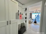 Vanzare apartament 3 camere mobilat utilat Novum 56 Gorju... 