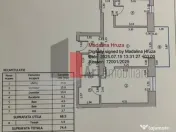 Vanzare apartament 3 camere mobilat utilat Novum 56 Gorju... 