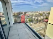 Vanzare apartament 3 camere mobilat utilat Novum 56 Gorju... 