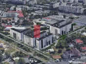 Vanzare apartament 3 camere mobilat utilat Novum 56 Gorju... 