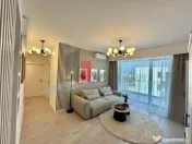 Vanzare apartament 3 camere mobilat utilat Novum 56 Gorju... 