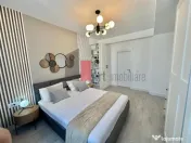 Vanzare apartament 3 camere mobilat utilat Novum 56 Gorju... 