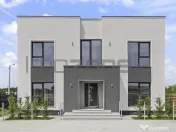 | COMISION 0% | VILA INDIVIDUALA |5 CAMERE| FINISATA COMP... 