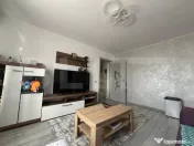 Apartament 2 camere M6, etaj 3, renovat 2025 – centrală n 