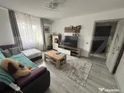 Apartament 2 camere M6, etaj 3, renovat 2025 – centrală n 