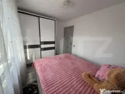 Apartament 2 camere M6, etaj 3, renovat 2025 – centrală n 