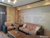 Apartament cu 2 camere, etajul 1, ready to move, Septimiu Al 