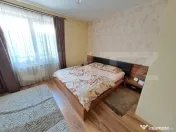 Apartament cu 2 camere, etajul 1, ready to move, Septimiu Al 