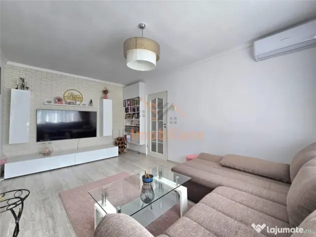 APARTAMENT 2 CAMERE | TIP AN | ZONA IOSIA NORD | ORADEA