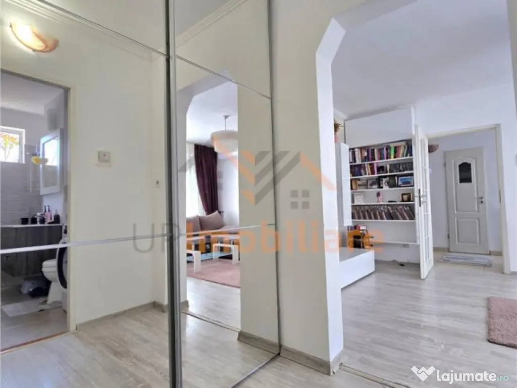 APARTAMENT 2 CAMERE | TIP AN | ZONA IOSIA NORD | ORADEA