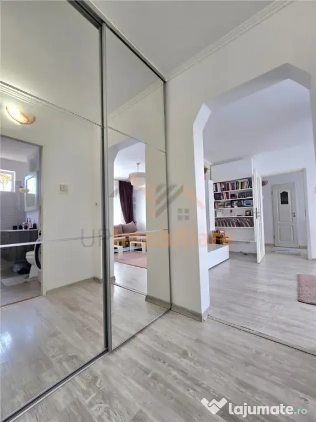APARTAMENT 2 CAMERE | TIP AN | ZONA IOSIA NORD | ORADEA