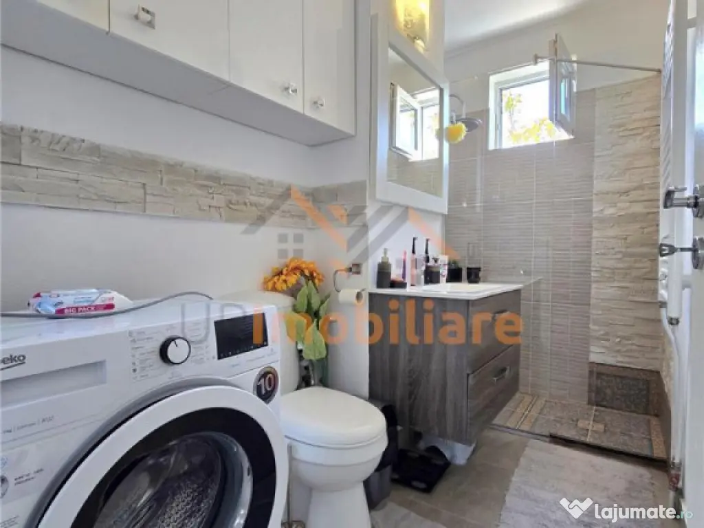 APARTAMENT 2 CAMERE | TIP AN | ZONA IOSIA NORD | ORADEA