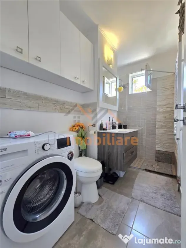 APARTAMENT 2 CAMERE | TIP AN | ZONA IOSIA NORD | ORADEA