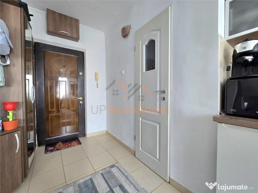 APARTAMENT 2 CAMERE | TIP AN | ZONA IOSIA NORD | ORADEA