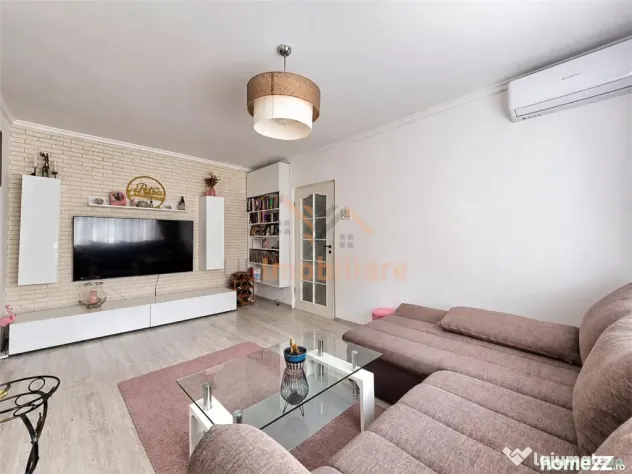 APARTAMENT 2 CAMERE | TIP AN | ZONA IOSIA NORD | ORADEA