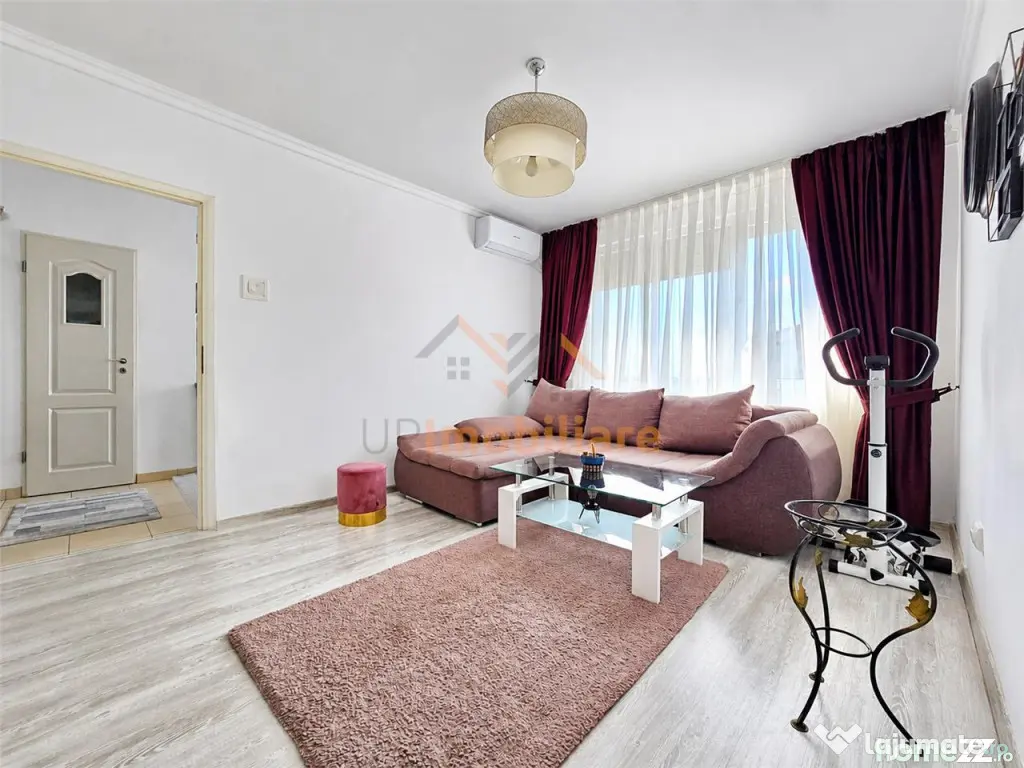 APARTAMENT 2 CAMERE | TIP AN | ZONA IOSIA NORD | ORADEA