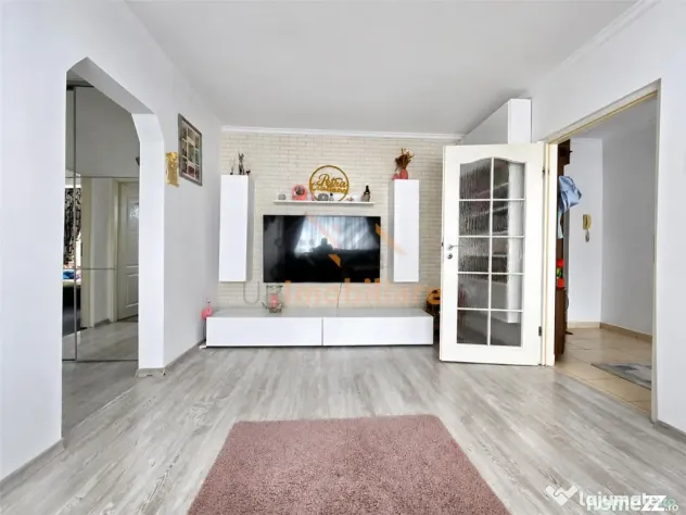 APARTAMENT 2 CAMERE | TIP AN | ZONA IOSIA NORD | ORADEA