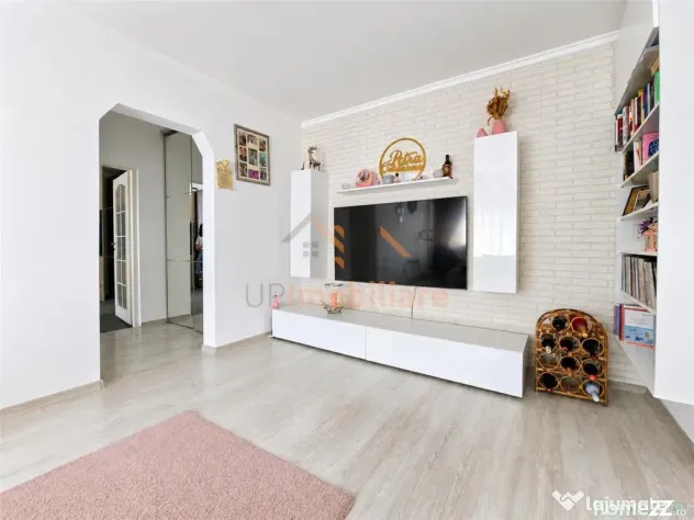 APARTAMENT 2 CAMERE | TIP AN | ZONA IOSIA NORD | ORADEA