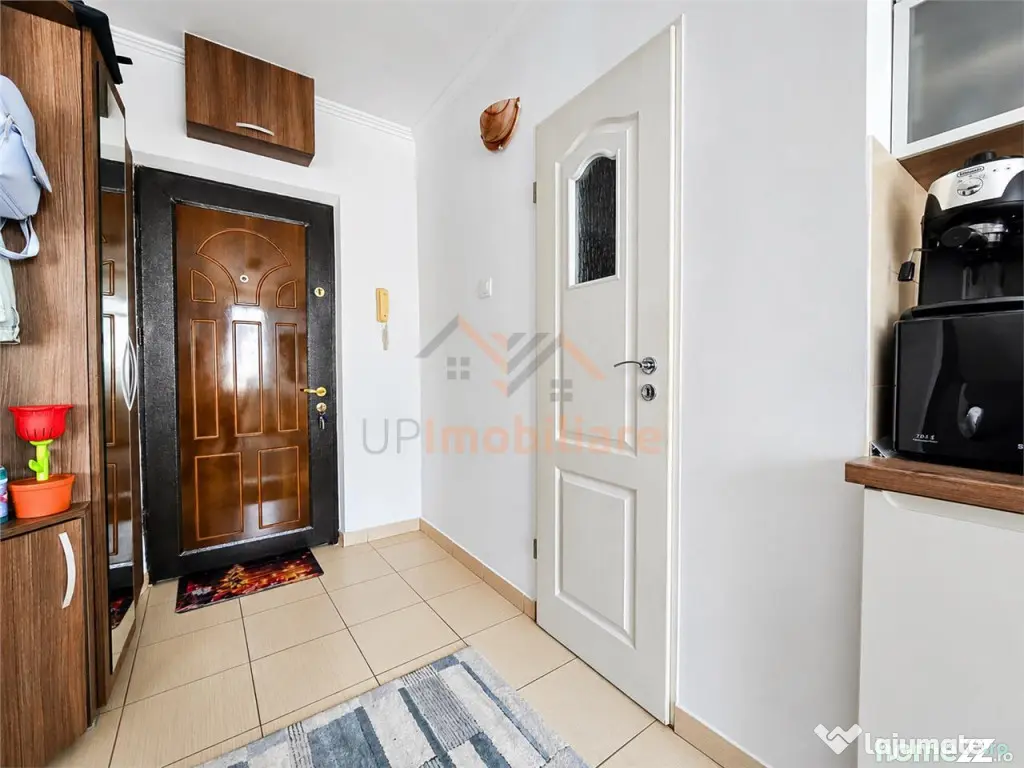 APARTAMENT 2 CAMERE | TIP AN | ZONA IOSIA NORD | ORADEA