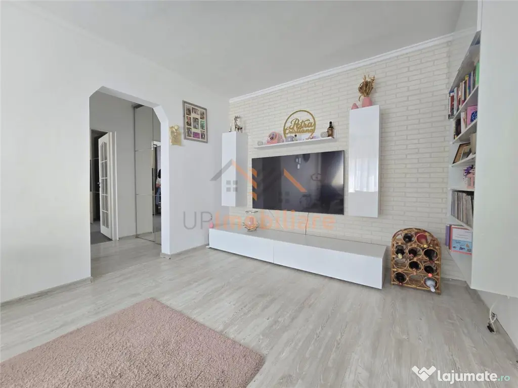 APARTAMENT 2 CAMERE | TIP AN | ZONA IOSIA NORD | ORADEA