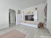 APARTAMENT 2 CAMERE | TIP AN | ZONA IOSIA NORD | ORADEA 