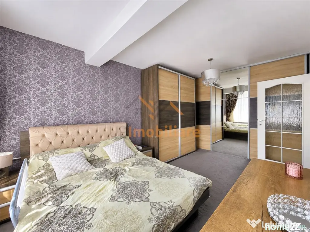 APARTAMENT 2 CAMERE | TIP AN | ZONA IOSIA NORD | ORADEA