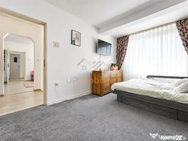 APARTAMENT 2 CAMERE | TIP AN | ZONA IOSIA NORD | ORADEA