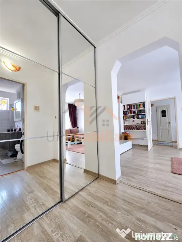 APARTAMENT 2 CAMERE | TIP AN | ZONA IOSIA NORD | ORADEA