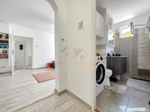 APARTAMENT 2 CAMERE | TIP AN | ZONA IOSIA NORD | ORADEA